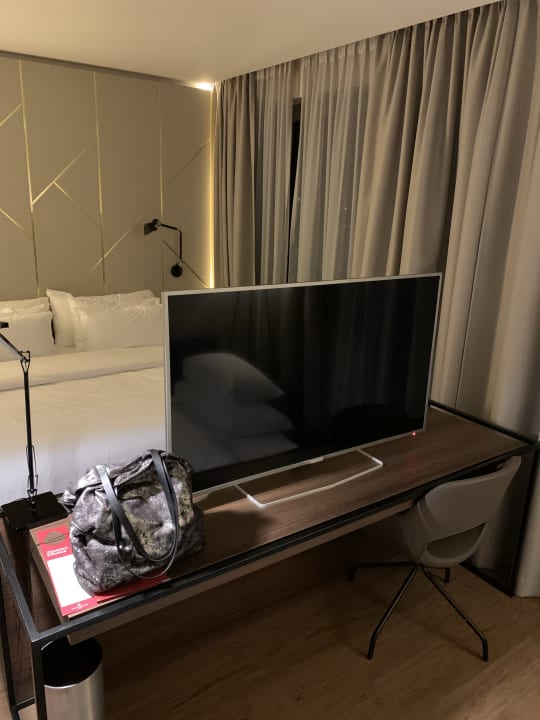 Zimmer NH Collection München Bavaria