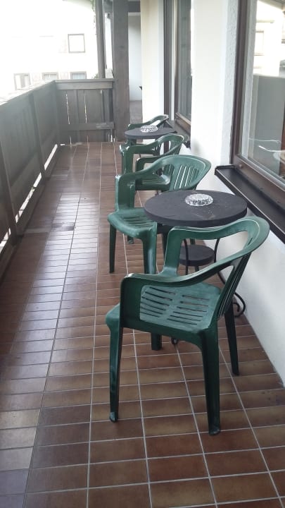 Zimmer Hotel Panther'A