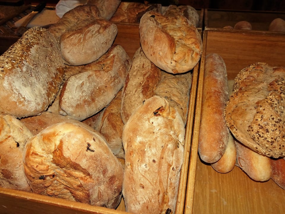 Gastro Hotel Riu Madeira