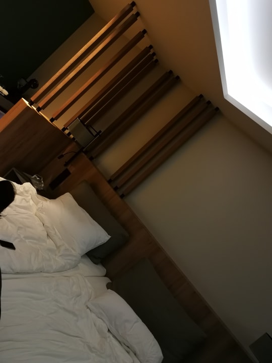 Zimmer HVD Clubhotel Miramar