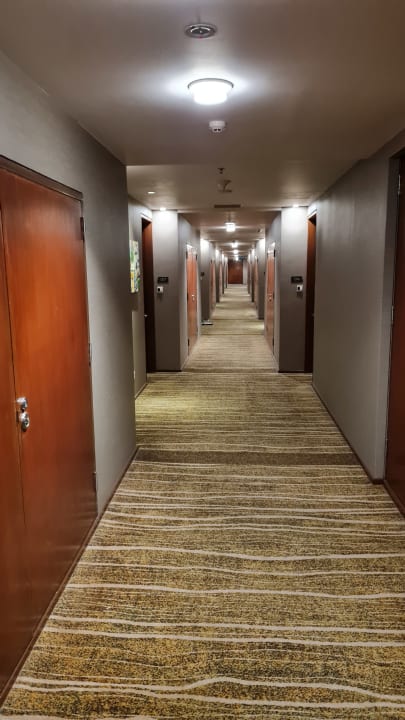 Sonstiges Hotel Traders Kuala Lumpur