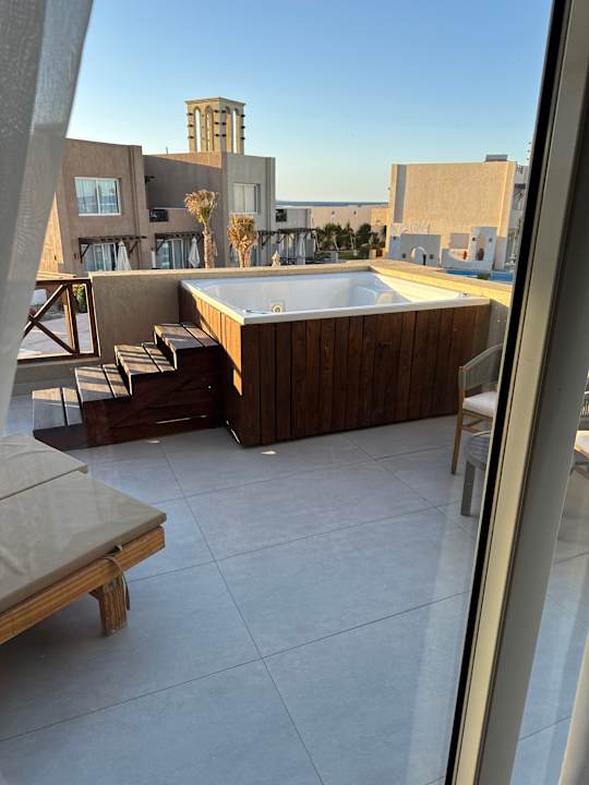 Zimmer True Beach Village