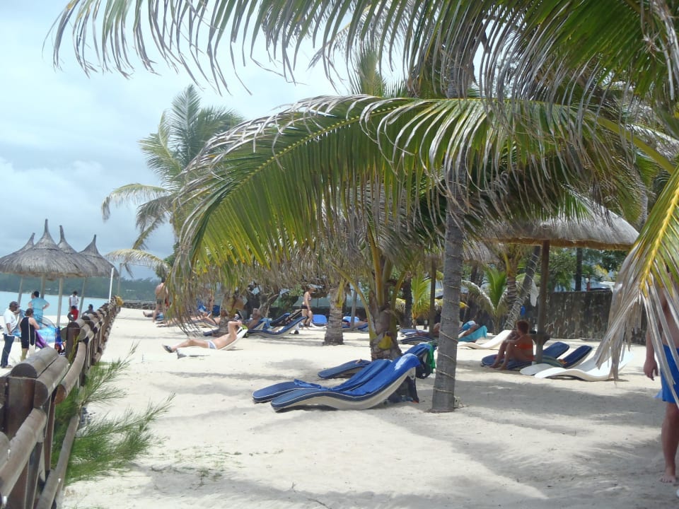 Hotelstrand Le Peninsula Bay Beach Resort & Spa