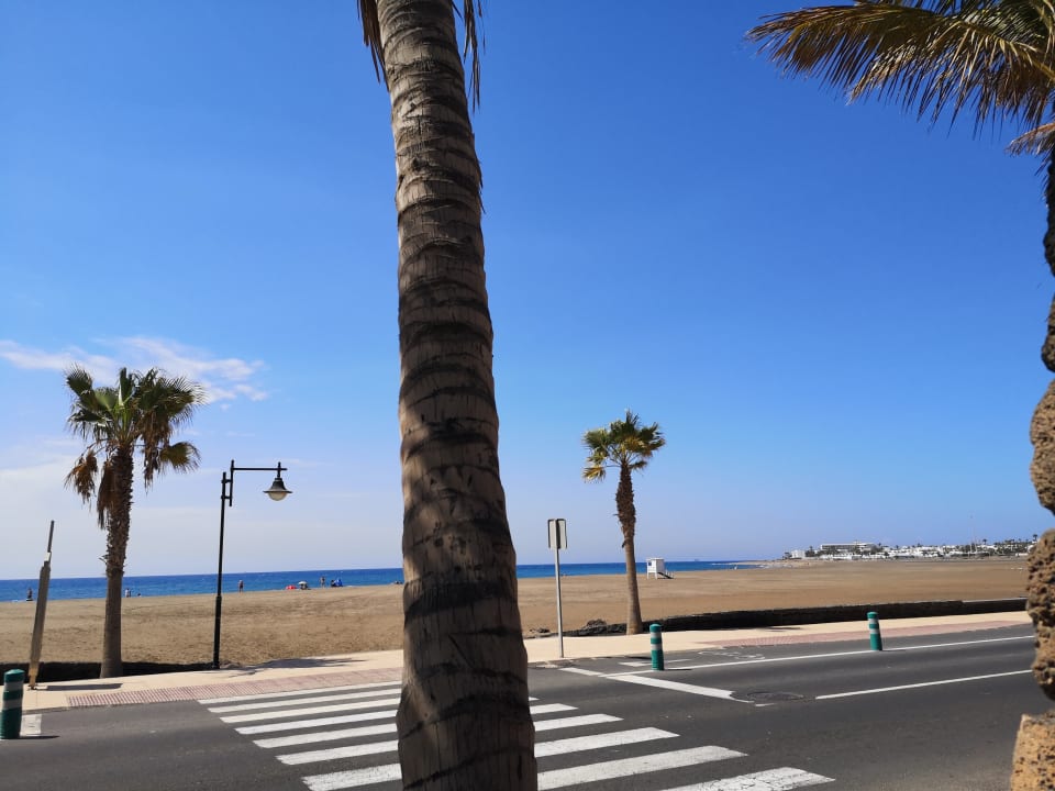 Strand Hipotels La Geria