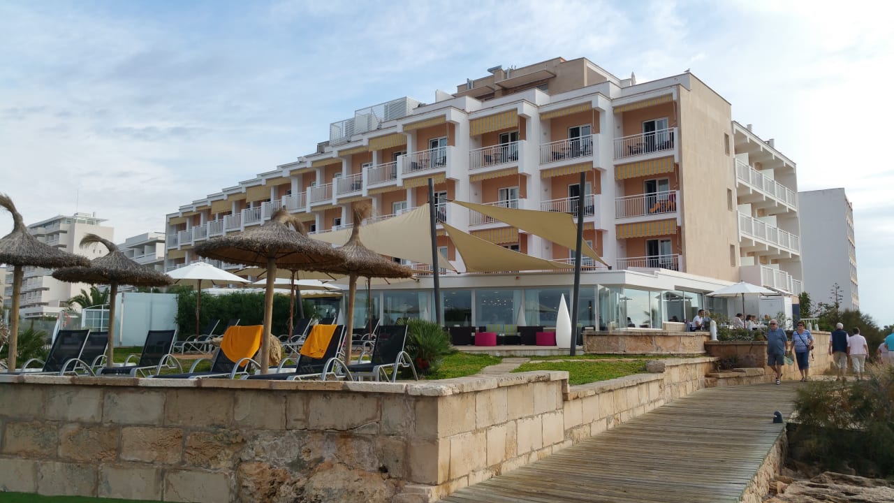 Sonstiges Universal Hotel Cabo Blanco - Adults Only