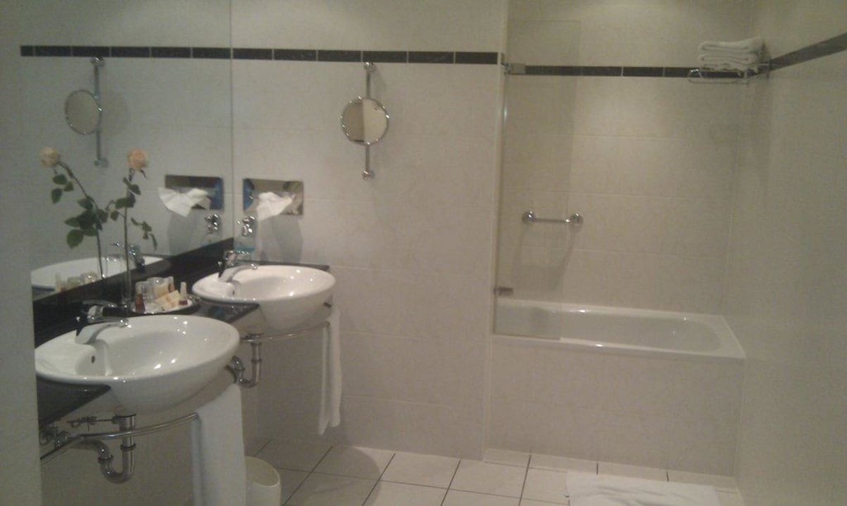 Bad Vienna House by Wyndham Thüringer Hof Eisenach