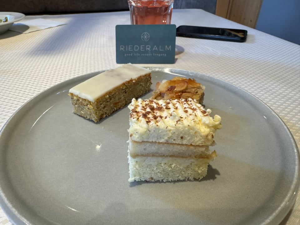 Gastro Hotel Riederalm