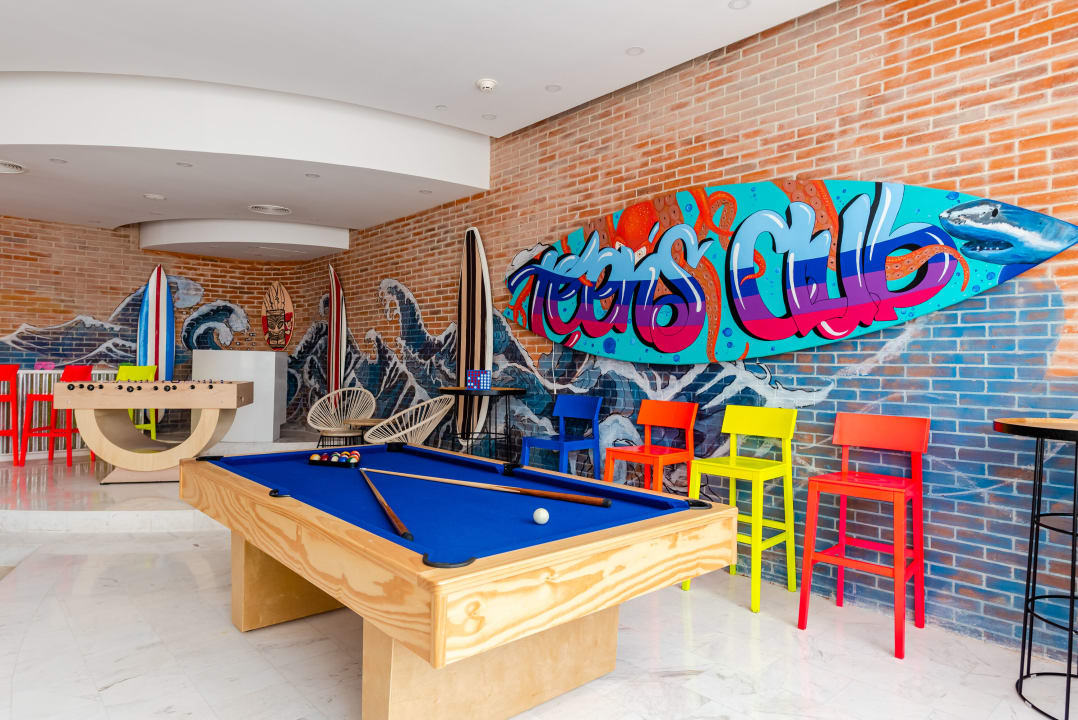 Sport & Freizeit Majestic Elegance Costa Mujeres