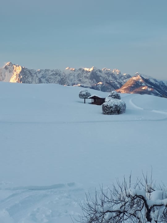 Ausblick Stoibhof