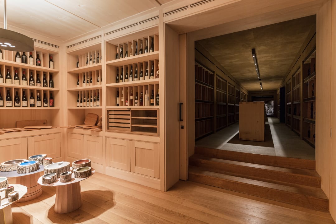 Sonstiges Hotel Almhof Schneider