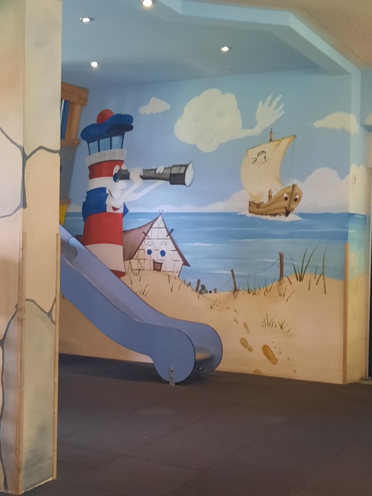 Sport & Freizeit Casa Familia Familienferienstätte