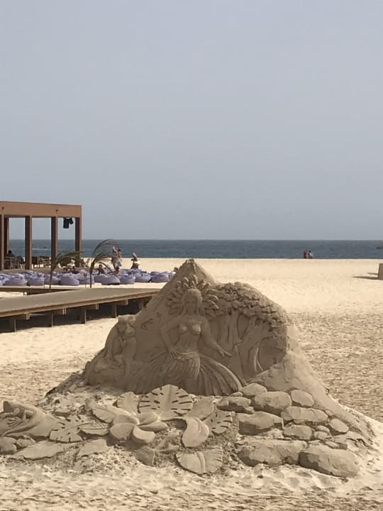Strand ROBINSON CABO VERDE