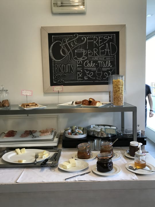 Gastro Da Elda Natural Retreat