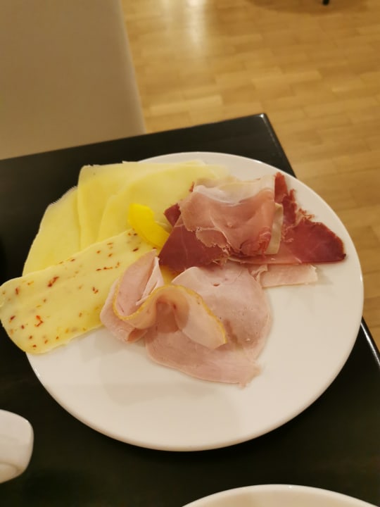 Gastro Das Gästehaus der Elb Lounge