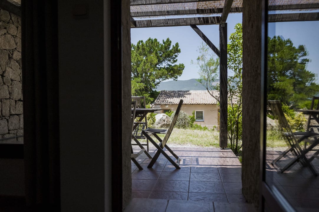 Résidence Alba Rossa Villa Résidence Alba Rossa