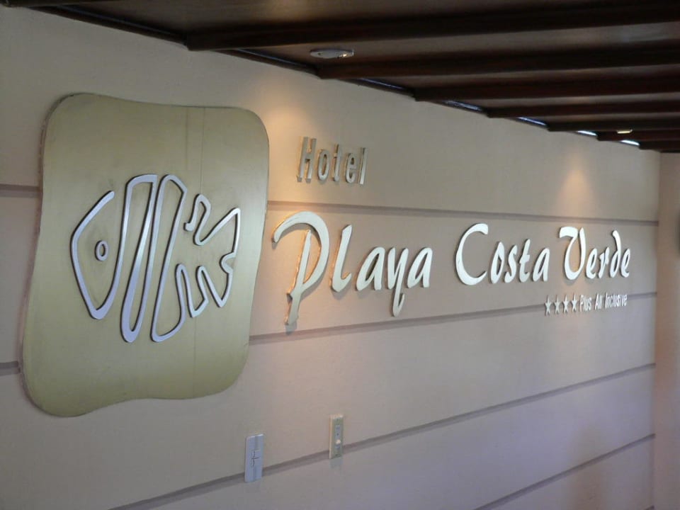 Herzlich Willkommen Playa Costa Verde