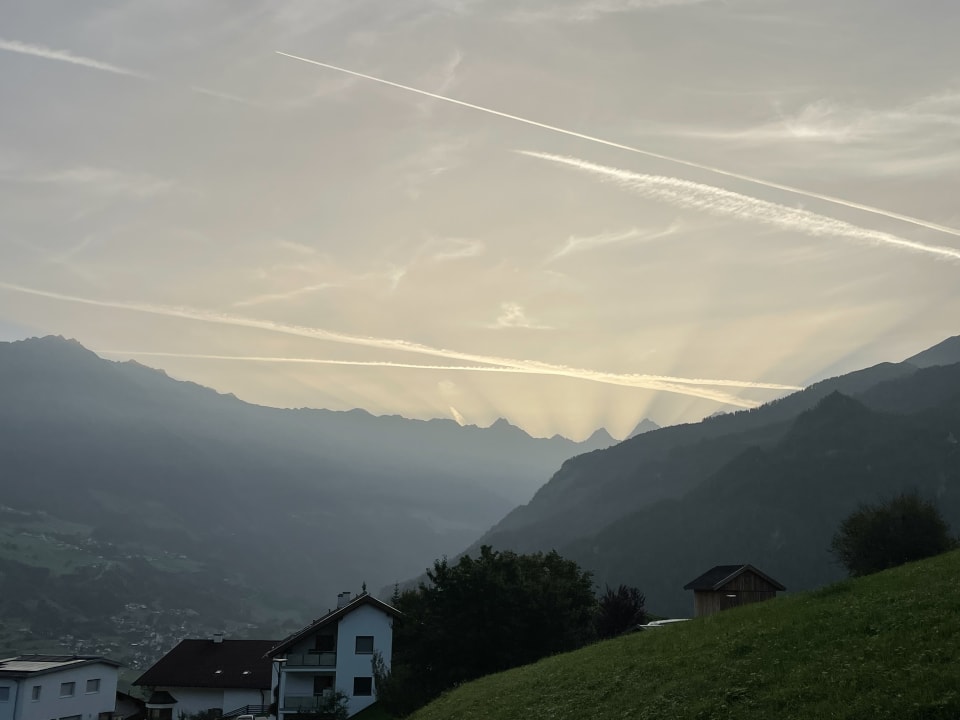 Ausblick VAYA Ladis