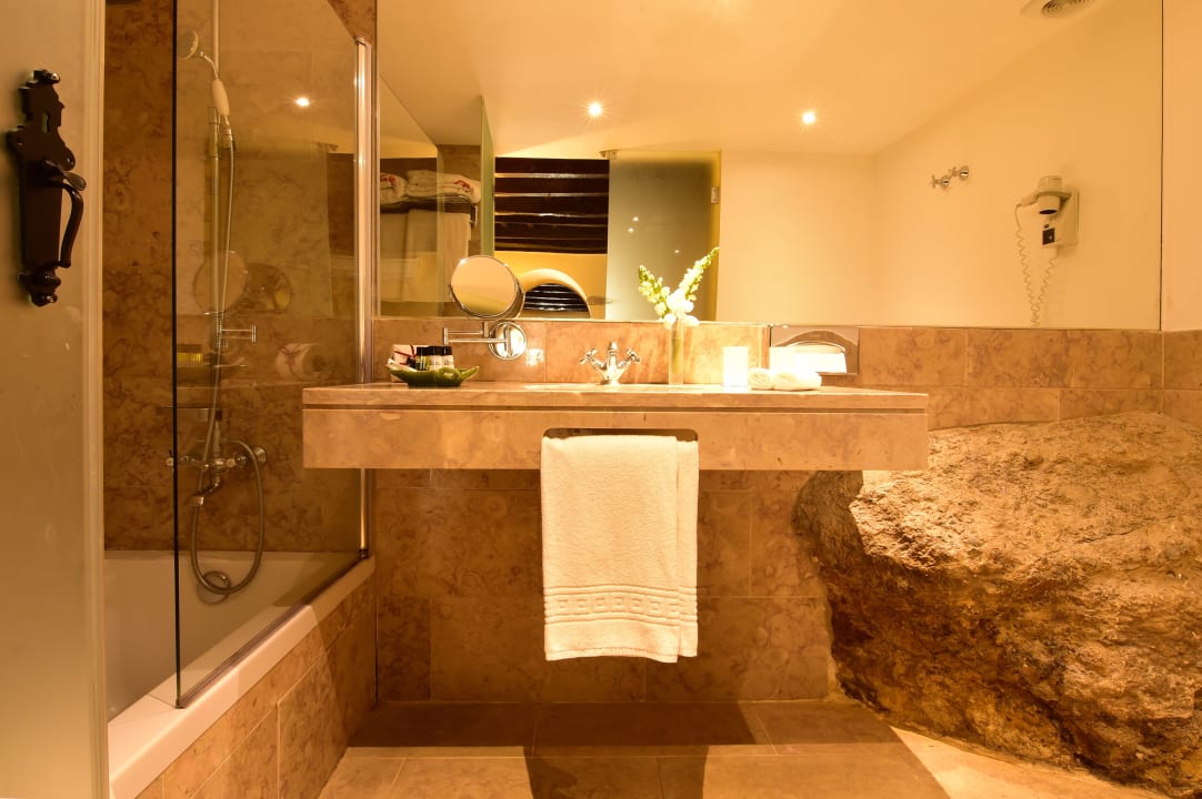 Zimmer Pousada Castelo Óbidos