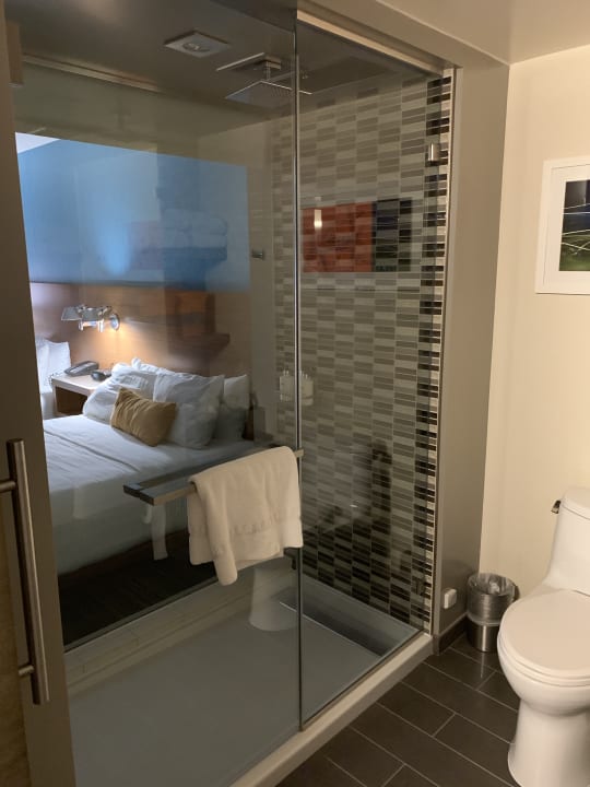 Zimmer Hotel Shore Santa Monica