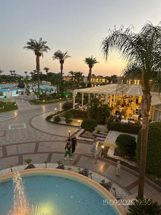 Außenansicht Lindos Princess Beach Resort & Spa