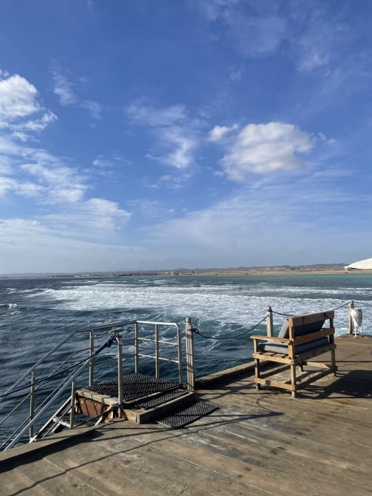 Strand Casa Mare Resort