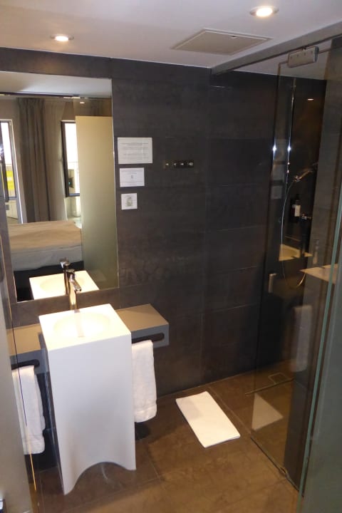 Zimmer Q Hotel Grand Cru Gdańsk