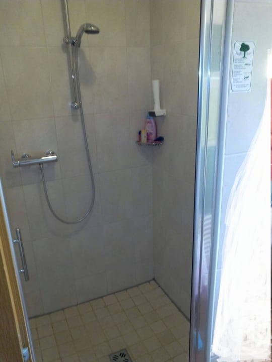 Dusche Hotel Gasthof Bürglstein