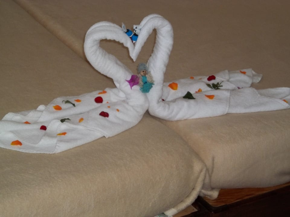 Pokój Medina Solaria & Thalasso