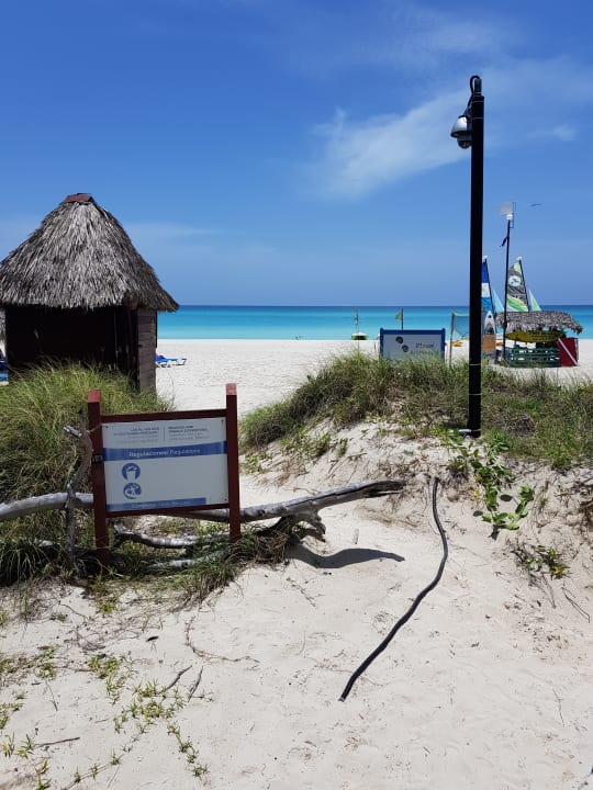 Strand Melia Las Antillas - Adults only