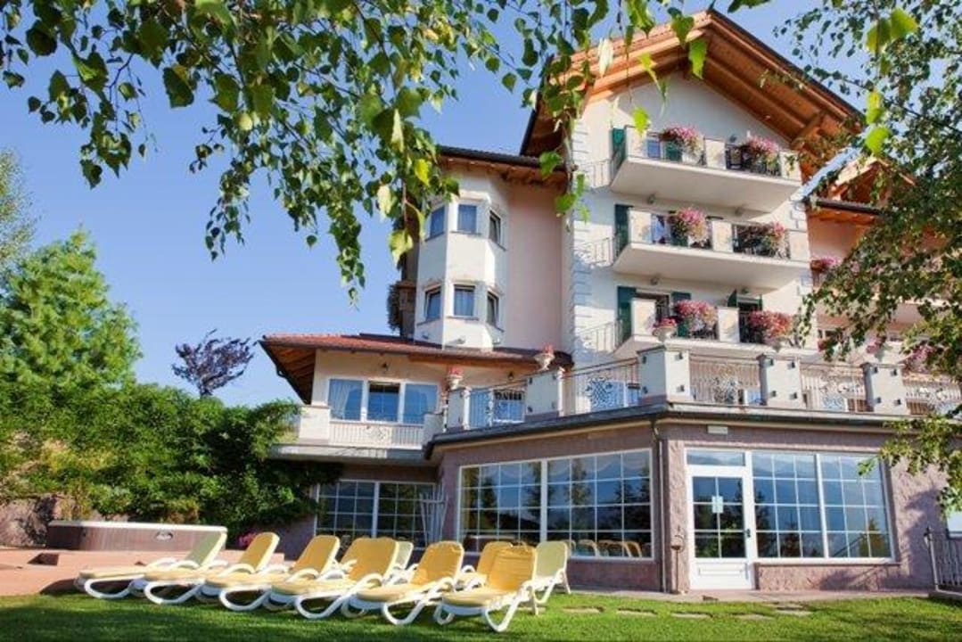 Giardino Hotel Lagorai