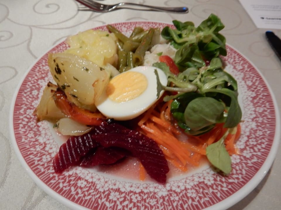 Gastro Panoramahotel Talhof Garni