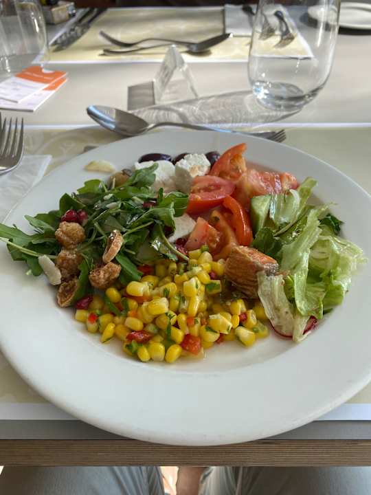 Gastro Hotel Nissi Beach Resort