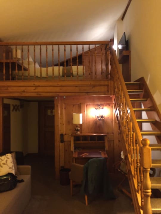 Zimmer Parkhotel Oberstaufen