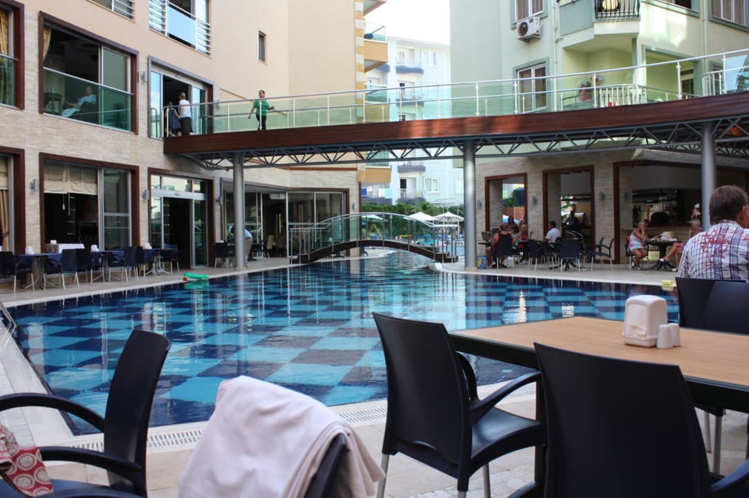 Tac Premier Tac Premier Hotel & Spa