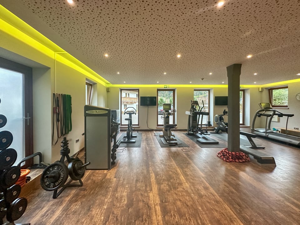 Sport & Freizeit Hotel Seeblick