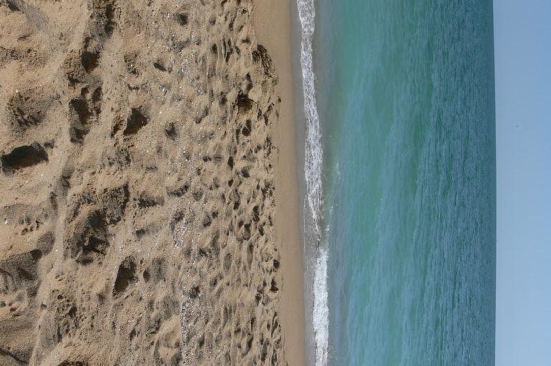 Strand Berlin Golden Beach