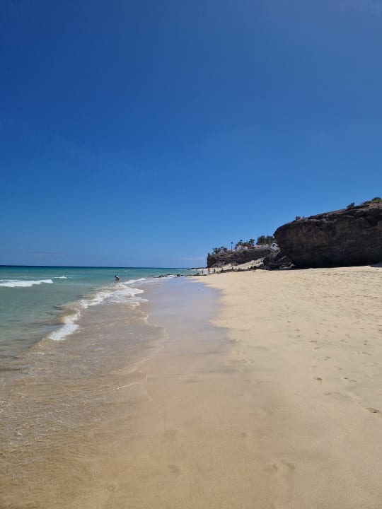 Strand allsun App.-Hotel Esquinzo Beach