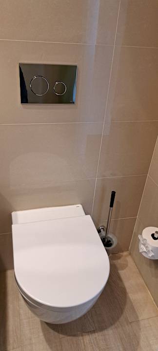 Zimmer Sabina Hotel & Suites