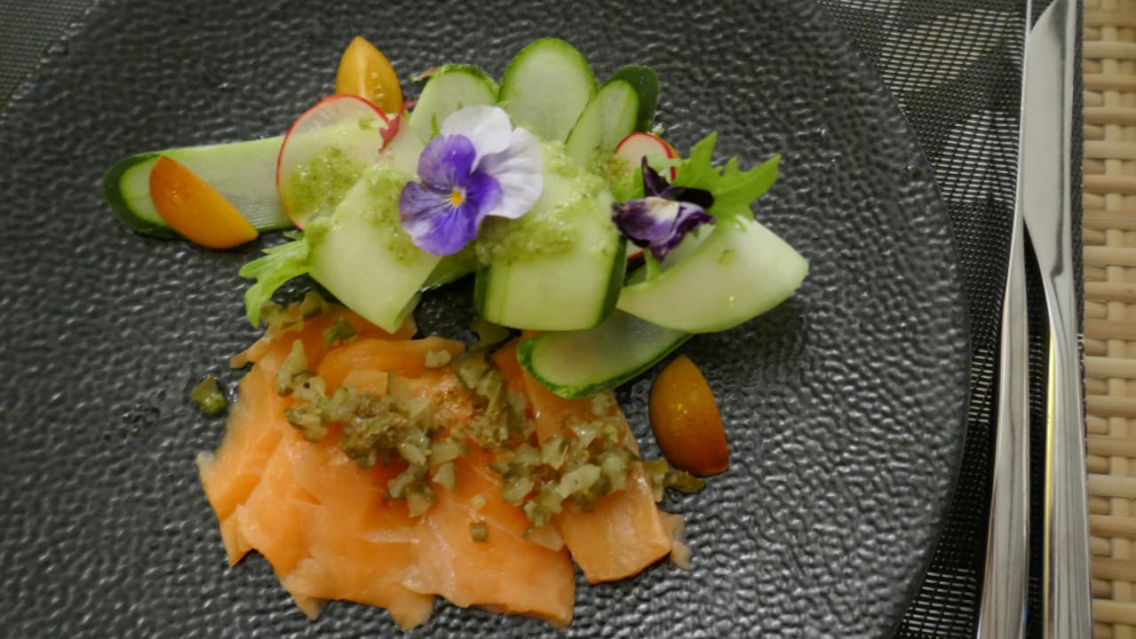 Gastro Hotel The Westin Langkawi Resort & Spa