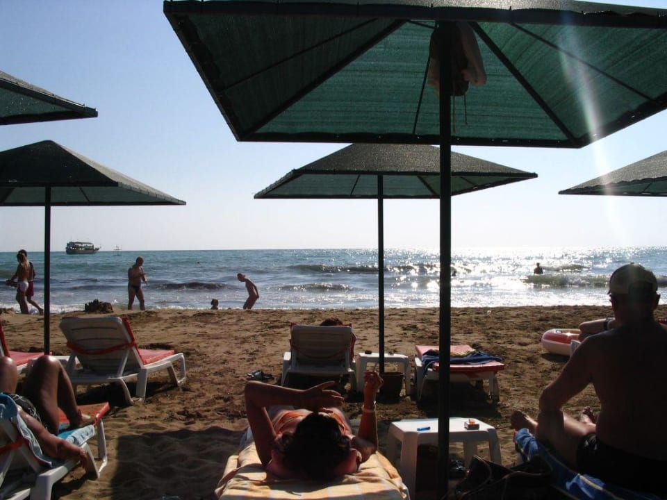 Strand My Home Resort