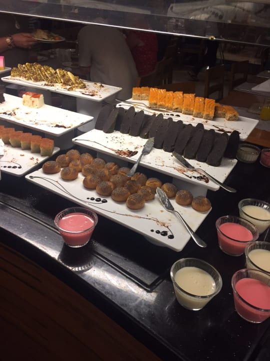Gastro Gold Island Selected