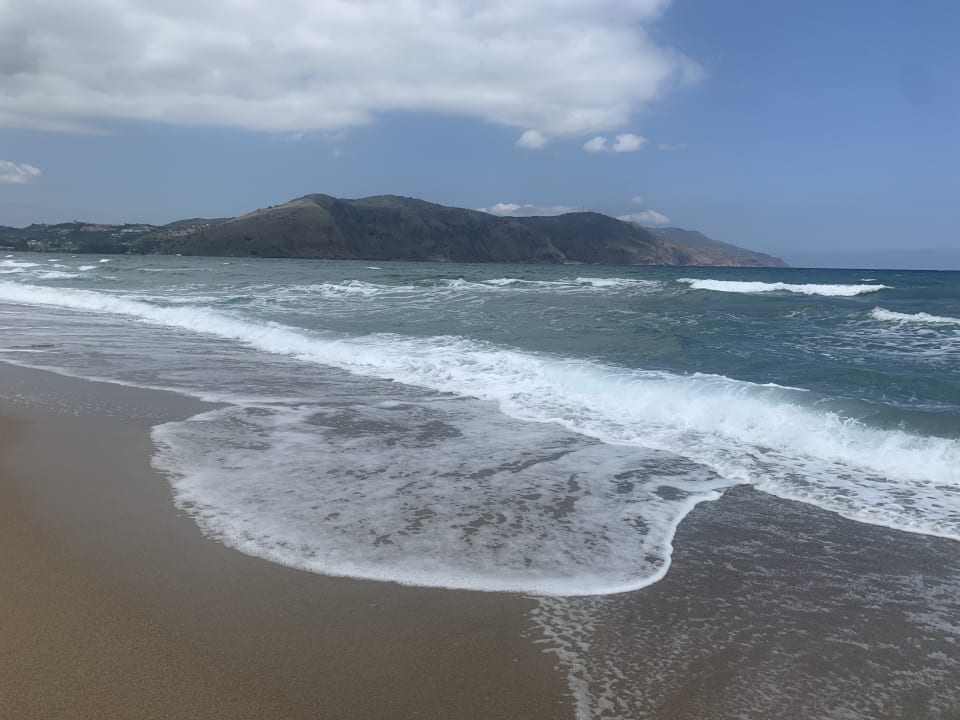 Strand Anemos Luxury Grand Resort