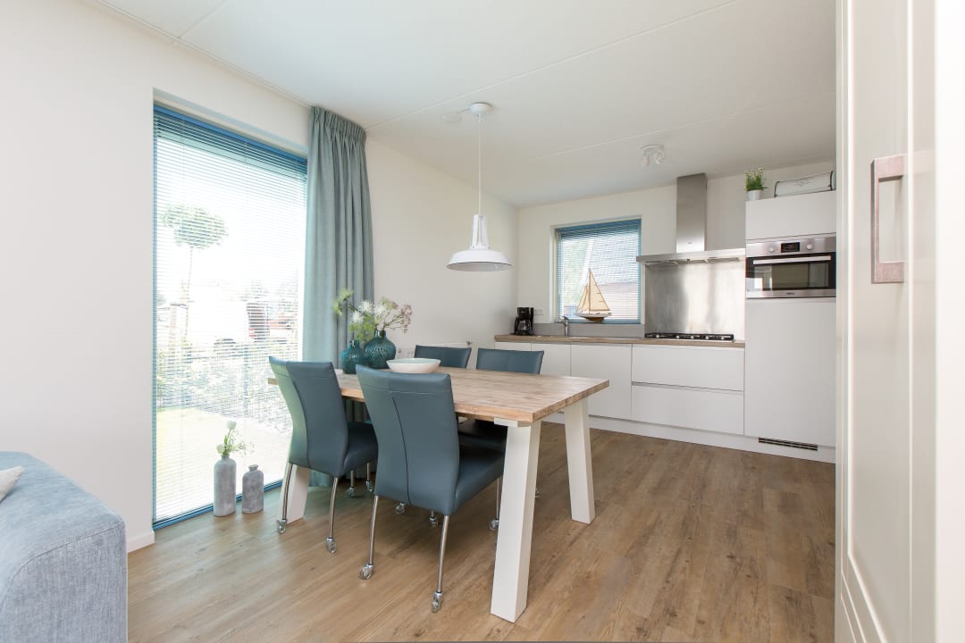 Zimmer Ferienpark Tusken de Marren