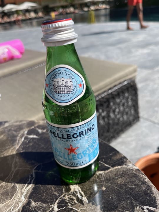 Sonstiges Vogue Hotel Supreme Bodrum