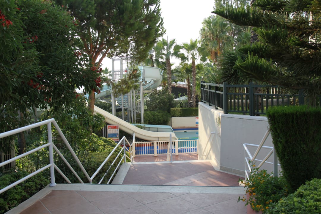 Zum Mini Club  PALOMA Perissia