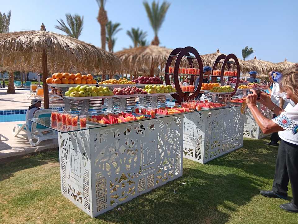 Sonstiges Hurghada Long Beach Resort