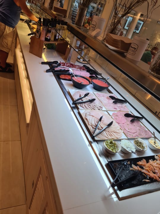 Gastro Sol Fuerteventura Jandia - All Suites