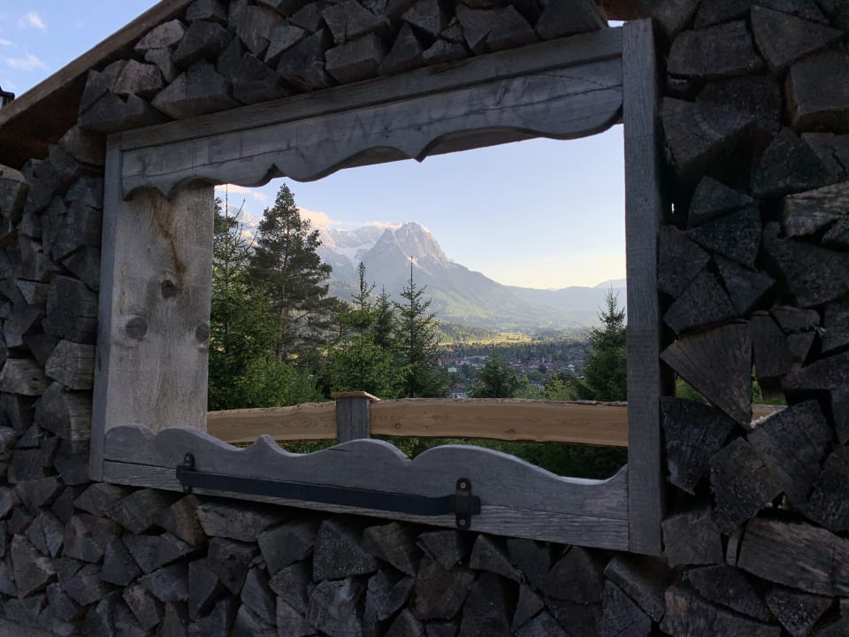 Ausblick Landhotel & Berggasthof Panorama