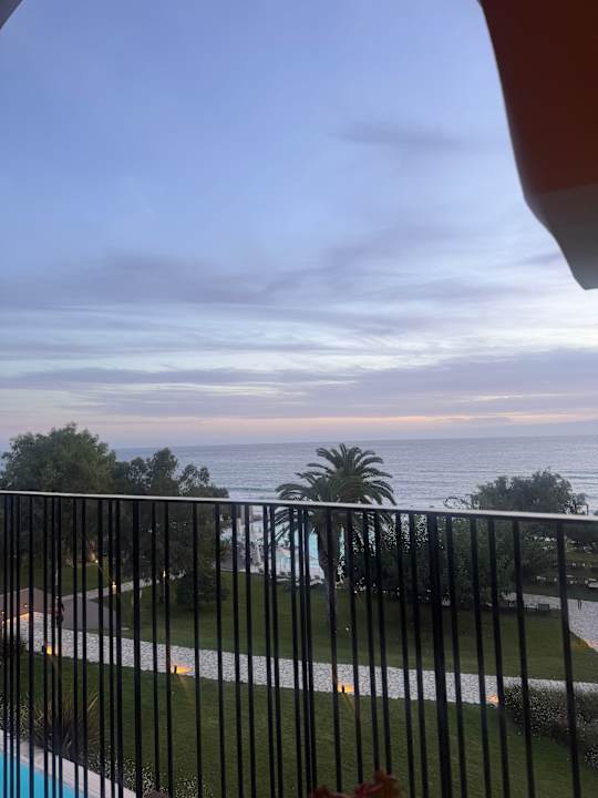 Ausblick Domes of Corfu, Autograph Collection