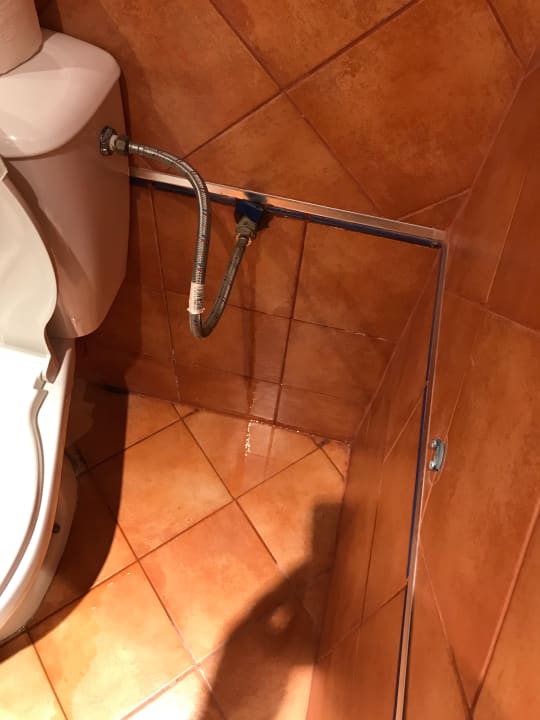 Zimmer Hotel Atrium Beach